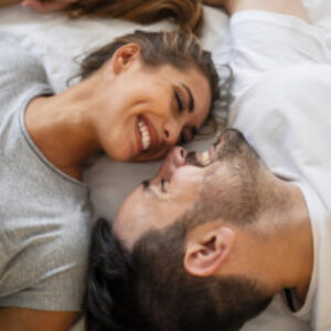 Intymi zona – Alfa vyru mokykla grupės logotipas